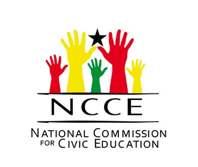 NCCE