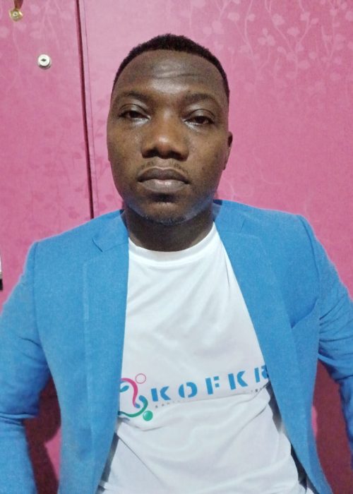 Francis Adu-Amankwah