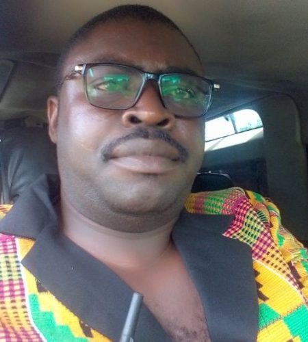 Dr. Muta-Wakilu Mahama